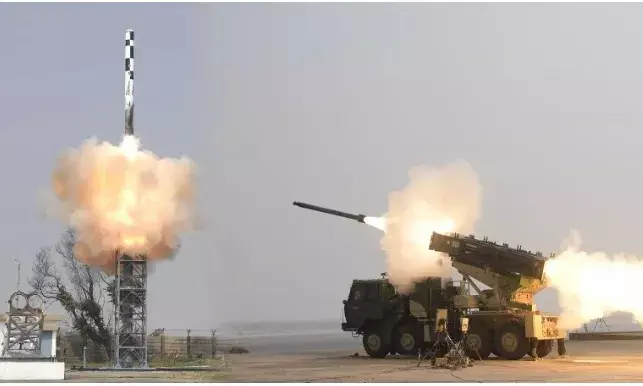 भारत को क्यों चाहिए एकीकृत रॉकेट फोर्स? बदलते युद्ध का नया सच