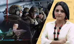 सैन्य जमावड़ा बनाम कूटनीति, किस दिशा में बढ़ रहा संकट?