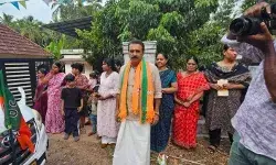 भाजपा उम्मीदवार के ‘हिंदू विधायक’ बयान से राजनीतिक और कानूनी बवाल