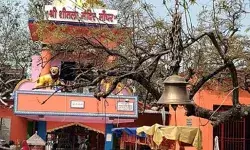 नालंदा स्थित शीतला माता मंदिर में भगदड़, 8 महिलाओं की मौत और 12 घायल