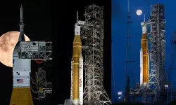 आर्टेमिस 2: अब 54 साल बाद लगेगा चंद्रमा का चक्कर, बनेंगे 6 नए रिकॉर्ड