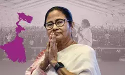 हर सीट पर ममता का चेहरा, टीएमसी के लिए क्या यही होगा जीत का फॉर्मूला?