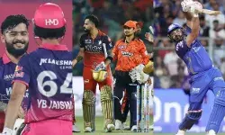 IPL 2026: RCB, MI और RR की जीत ने बढ़ाई टेंशन, क्यों लीग के लिए घातक है यह ट्रेंड?