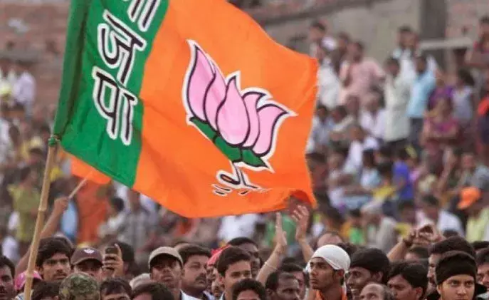 बंगाल फतह के लिए BJP का सोशल इंजीनियरिंग दांव, चौथी लिस्ट की जारी