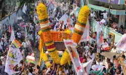 उम्मीदवारों में आपराधिक मामलों और करोड़पतियों की संख्या बढ़ी: ADR