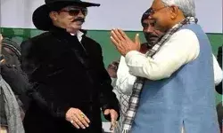 नीतीश राज के शराबबंदी के फैसले को उन्हीं के करीबी की चुनौती,अनंत सिंह बोले- शराबबंदी हटाओ