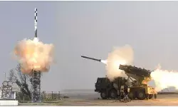 भारत को क्यों चाहिए एकीकृत रॉकेट फोर्स? बदलते युद्ध का नया सच