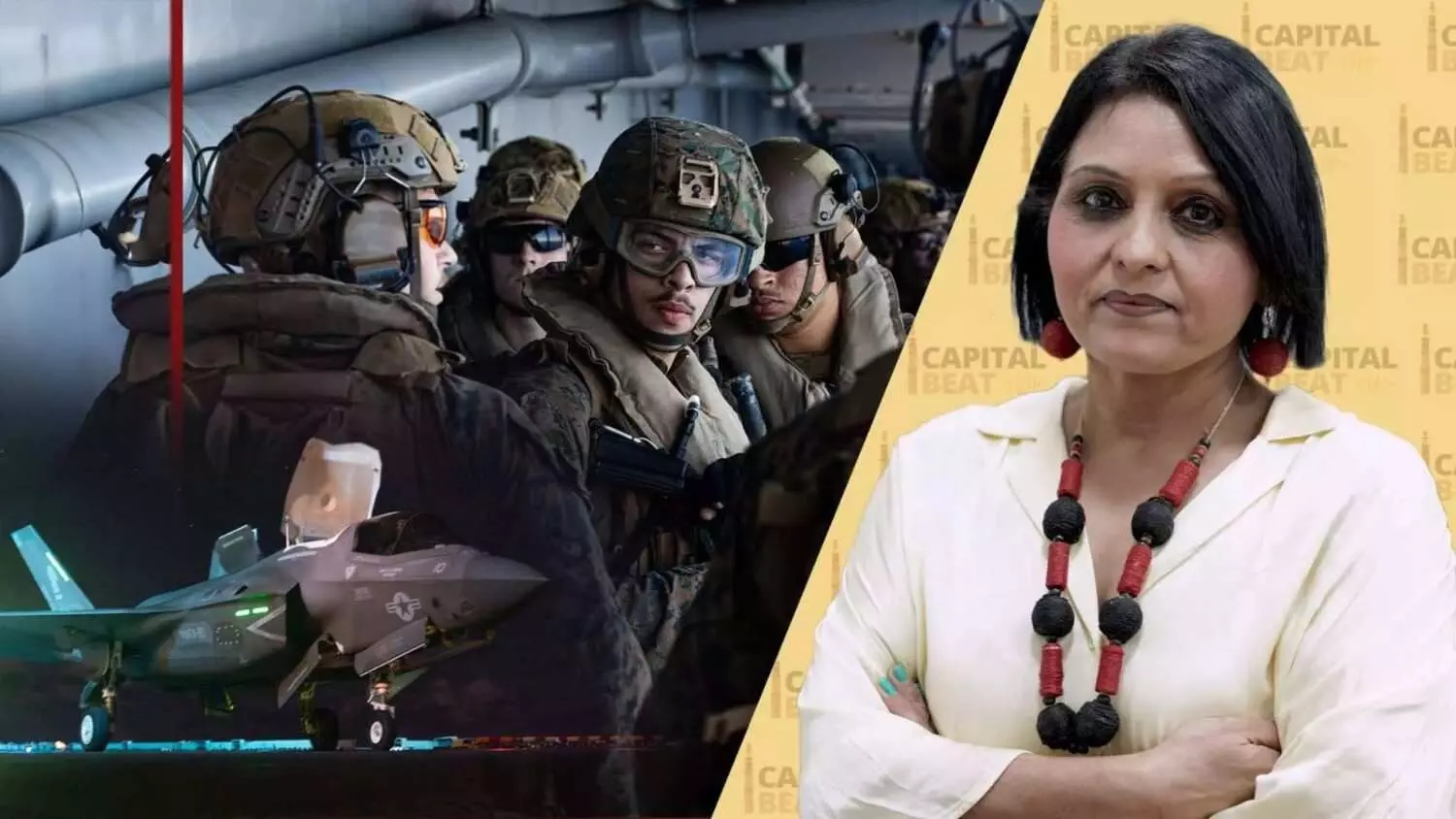 सैन्य जमावड़ा बनाम कूटनीति, किस दिशा में बढ़ रहा संकट? सैन्य जमावड़ा बनाम कूटनीति, किस दिशा में बढ़ रहा संकट?