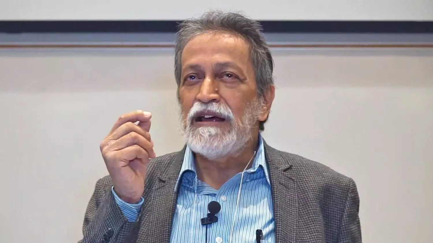 Prabhat Patnaik