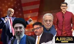 बदलते बयानों से घिरा अमेरिका, ईरान संघर्ष में ट्रंप की रणनीति पर सवाल