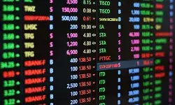 सेंसेक्स 1700 अंक उछला, निफ्टी में भी तेज़ी की बहार