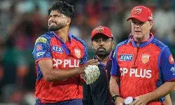 Shreyas Iyer Injury Update: श्रेयस अय्यर की चोट पर खत्म हुआ सस्पेंस, कप्तान ने खुद दिया बड़ा अपडेट