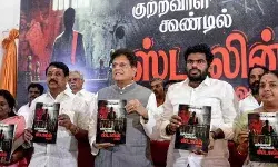 अन्नामलाई की धमाकेदार वापसी, तमिलनाडु BJP में तेज हुई सियासत