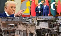 ट्रंप संबोधन से पहले चीन-पाकिस्तान की पहल, शांति पर संशय कायम