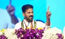 परिसीमन फॉर्मूले पर तेलंगाना CM का विरोध, उत्तर को फायदा-हाशिए पर दक्षिण