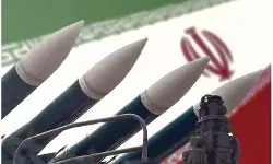 ईरान युद्ध: IRGC की 18 अमेरिकी टेक और इंफ्रा कंपनियों को धमकी; अमेरिका बोला- पूरी तरह तैयार