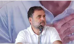 राहुल गांधी की केरल में महिला मुख्यमंत्री की ख्वाहिश, लेकिन आंकड़े क्यों नहीं दे रहे साथ?