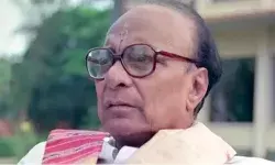 बीजू पटनायक पर टिप्पणी से खुद ही घिर गए निशिकांत दुबे, सभी दलों ने की आलोचना