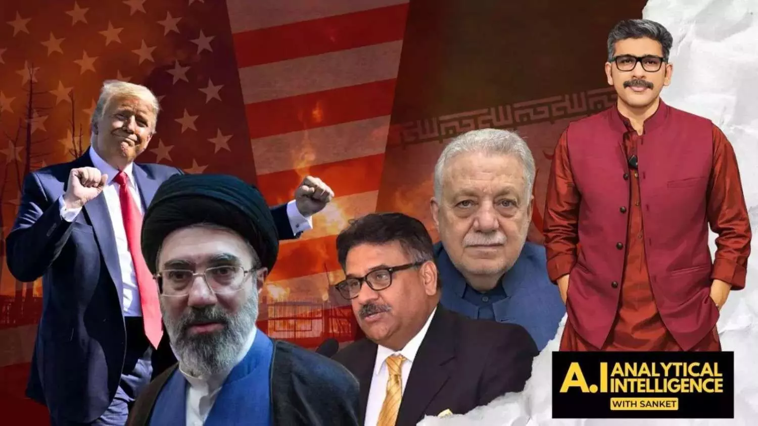 बदलते बयानों से घिरा अमेरिका, ईरान संघर्ष में ट्रंप की रणनीति पर सवाल बदलते बयानों से घिरा अमेरिका, ईरान संघर्ष में ट्रंप की रणनीति पर सवाल