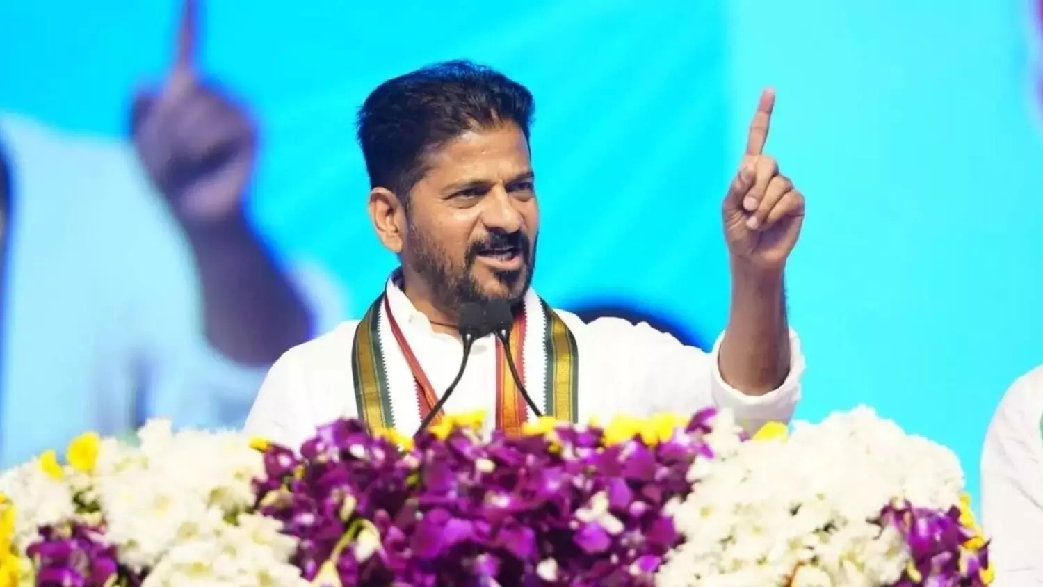 परिसीमन फॉर्मूले पर तेलंगाना CM का विरोध, उत्तर को फायदा-हाशिए पर दक्षिण परिसीमन फॉर्मूले पर तेलंगाना CM का विरोध, उत्तर को फायदा-हाशिए पर दक्षिण