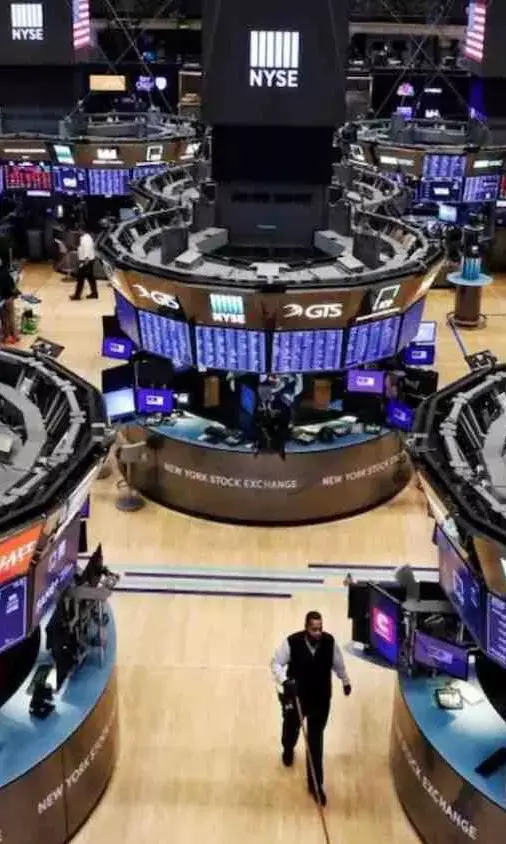 ईरान युद्ध के बीच वॉल स्ट्रीट में लौटी रौनक, ग्लोबल राहत के संकेत