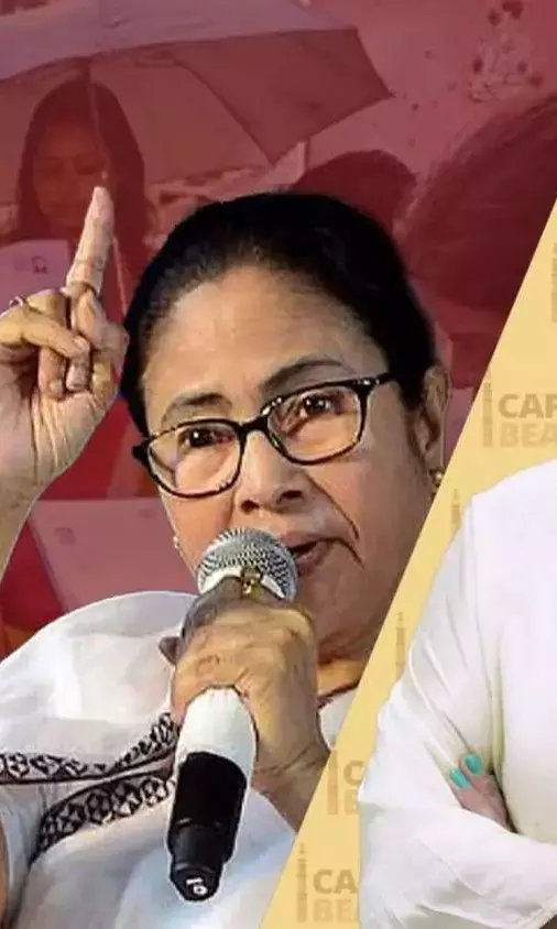 फॉर्म-6 बना चुनावी मुद्दा, बंगाल में गड़बड़ी के आरोपों से सियासी उबाल