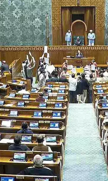 महिला आरक्षण के बहाने सीट बढ़ोतरी-परिसीमन, क्या विपक्ष फंस गया है?