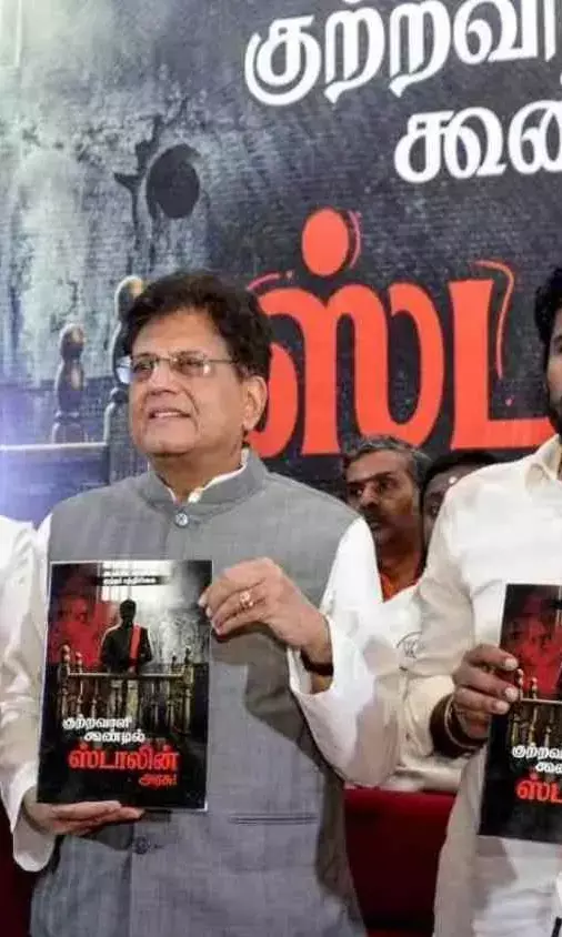 अन्नामलाई की धमाकेदार वापसी, तमिलनाडु BJP में तेज हुई सियासत