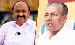 ‘नया केरल’ की जंग, विकास मॉडल पर आमने-सामने दोनों गठबंधन