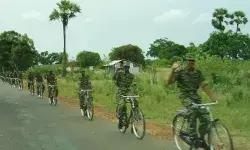 सम्मान से संघर्ष तक, श्रीलंका के पूर्व गुरिल्लाओं की कड़वी सच्चाई