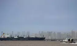 होर्मुज संकट: ईरान ने भारत से कहा चिंता न करो दोस्त