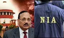 मालदा कांड: जजों को बंधक बनाने की जांच NIA को, SC दिखा चुका है कड़ा रुख