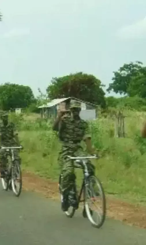 सम्मान से संघर्ष तक, श्रीलंका के पूर्व गुरिल्लाओं की कड़वी सच्चाई