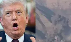 समझौता कर लो या भुगतो अंजाम, ईरान को ट्रंप ने एक बार फिर धमकाया