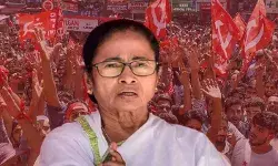 टीएमसी-बीजेपी के बीच सिमटा लेफ्ट, क्या फिर बन पाएगा विकल्प?