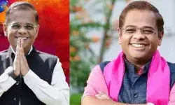 अमित जोगी को करना होगा सरेंडर, छत्तीसगढ़ के एक्स सीएम अजीत जोगी से नाता