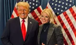 एपस्टीन विवाद के बीच कार्यकाल समाप्त, ट्रंप ने बॉन्डी को पद से हटाया