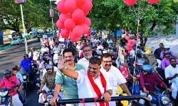 ‘डील’ विवाद और कड़ा मुकाबला, क्यों चर्चा में है केरल की पलक्कड़ सीट?