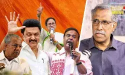 केरल से बंगाल तक बदला रुख, क्या हिंदुत्व के दबाव में आई सेक्युलर राजनीति?