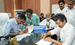 अभिनेता और TVK प्रमुख विजय, एक बार फिर जांच के घेरे में