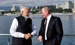 रूस ने फिर निभाई दोस्ती, ईरान युद्ध के बीच भारत को तेल और LNG का प्रस्ताव