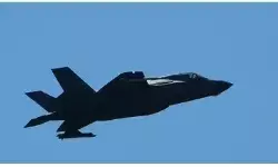 ईरान ने अमेरिकी लड़ाकू विमान मार गिराया, अमेरिका ने पुष्टि की, क्रू मेंबर लापता