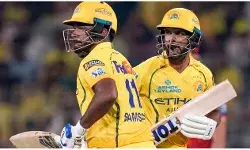 IPL 2026 : पंजाब की चेन्नई सुपर किंग्स पर धमाकेदार जीत, 5 विकेट से जीता मुकाबला