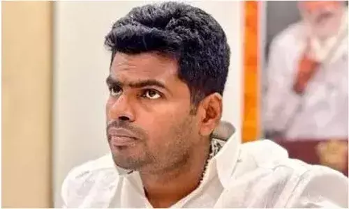 बीजेपी ने तमिलनाडु में अन्नामलाई को नहीं दिया टिकट, उम्मीदवारों की सूची जारी