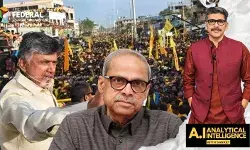 सवालों के घेरे में आंध्र प्रदेश 2024 चुनाव, क्या 6 सेकंड में संभव है दो वोट?