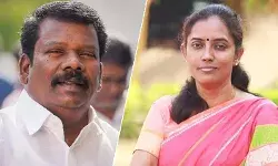 इस्तीफे के ऐलान से हिली कांग्रेस, तमिलनाडु में टिकट बंटवारे पर मचा घमासान