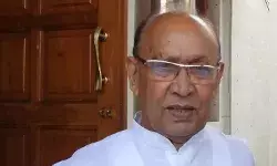 हरियाणा कांग्रेस के 5 विधायकों पर पार्टी विरोधी गतिविधियों का आरोप