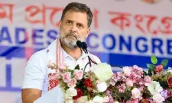 चाइनीज ऐप्स और CCTV को लेकर सरकार पर बरसे राहुल गांधी, उठाए गंभीर सवाल