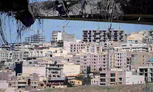 अब ईरान के निशाने पर दुनिया का चौथा सबसे बड़ा तेल आपूर्ति जलमार्ग