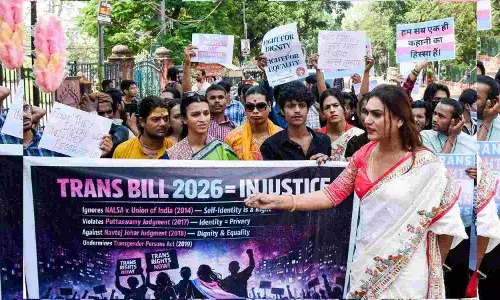 राजस्थान हाईकोर्ट का ट्रांसजेंडर आरक्षण में संशोधन, उपसंहार में बदलाव